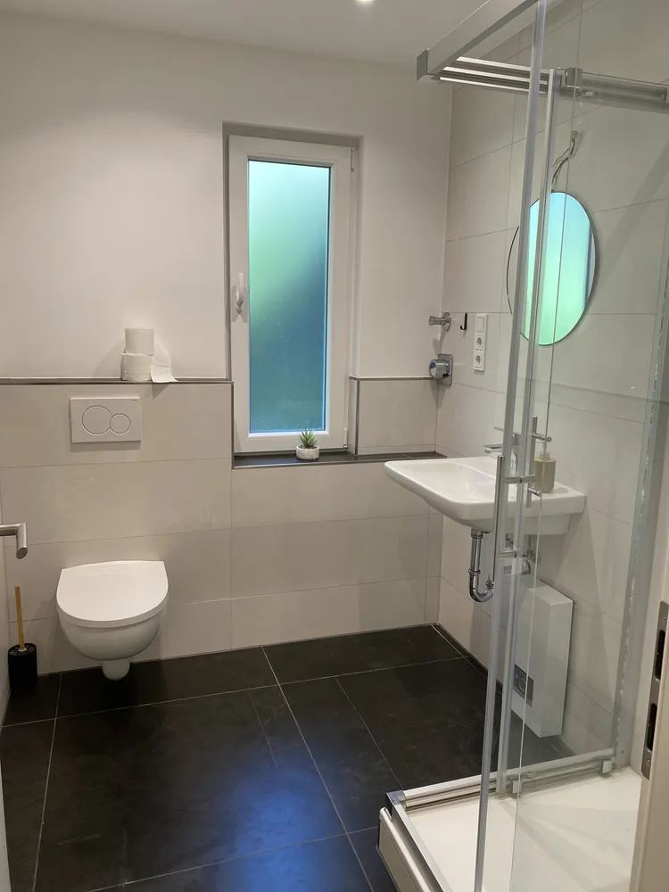 2 Zimmer Wohnung mit 56 m² in Köln – Bild 10