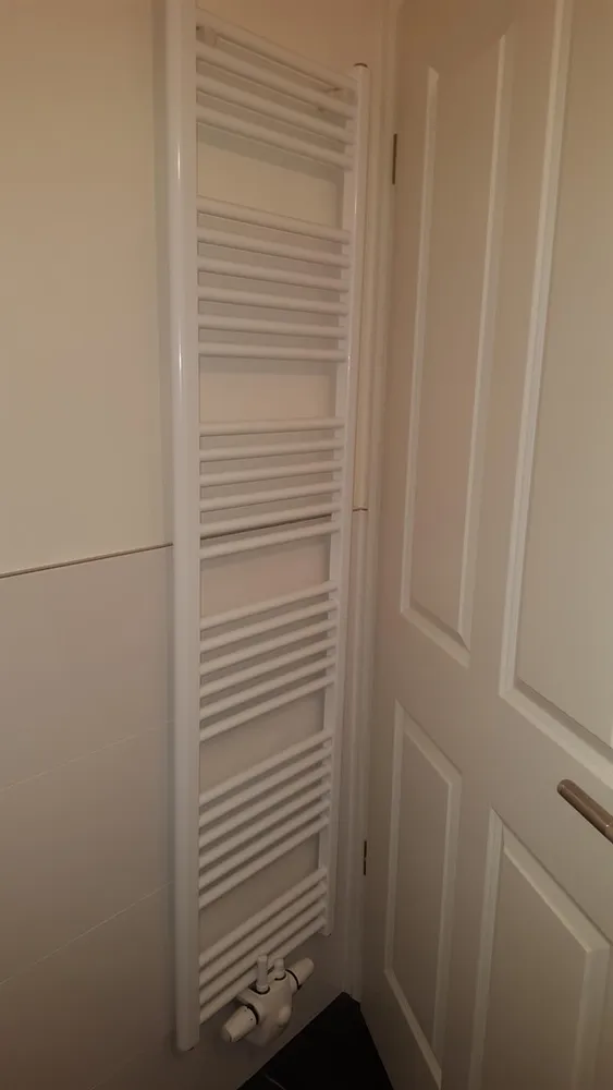 2 Zimmer Wohnung mit 75 m² in Hamburg – Bild 5