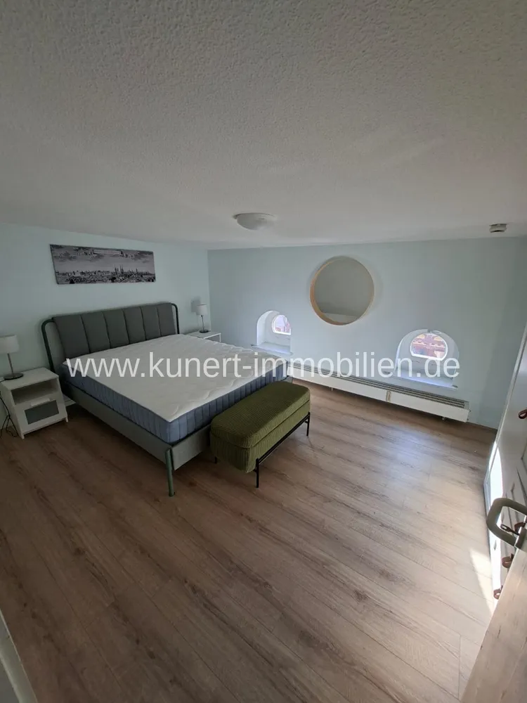 3 Zimmer Wohnung mit 121 m² in Halle (Saale) – Bild 10