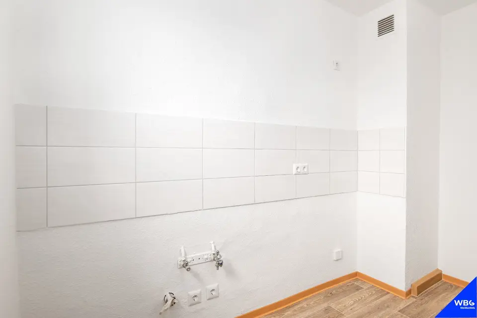 3 Zimmer Wohnung mit 58 m² in Weißenfels – Bild 7