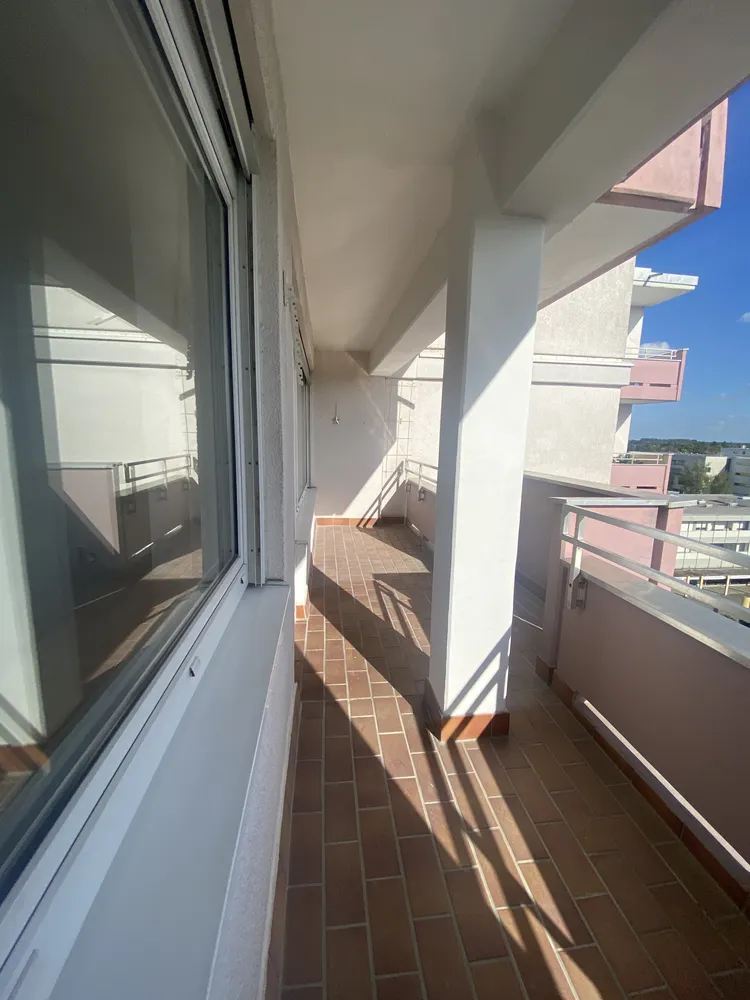 4 Zimmer Wohnung mit 93 m² in Germering – Bild 7