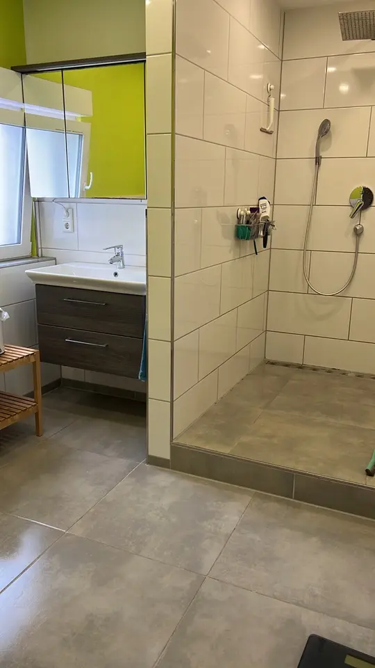 WG-Zimmer mit 130 m² in Rheinberg – Bild 9