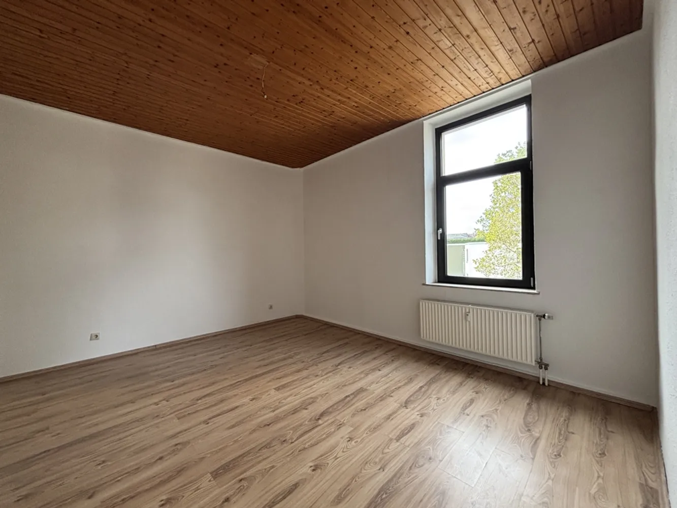 2 Zimmer Wohnung mit 54 m² in Krefeld – Bild 2