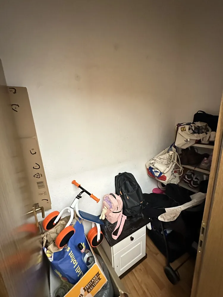 2 Zimmer Wohnung mit 65 m² in Herne – Bild 6