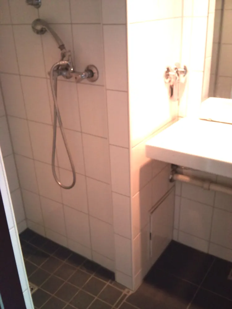 1 Zimmer Wohnung mit 34 m² in Aachen – Bild 7