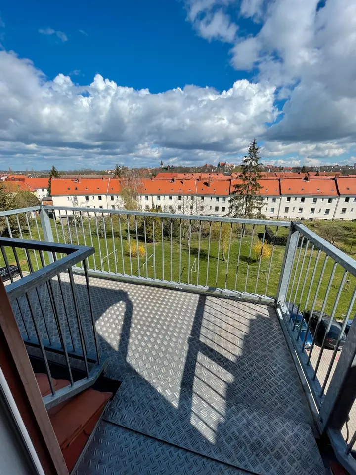 3 Zimmer Wohnung mit 52 m² in Zeitz – Bild 9