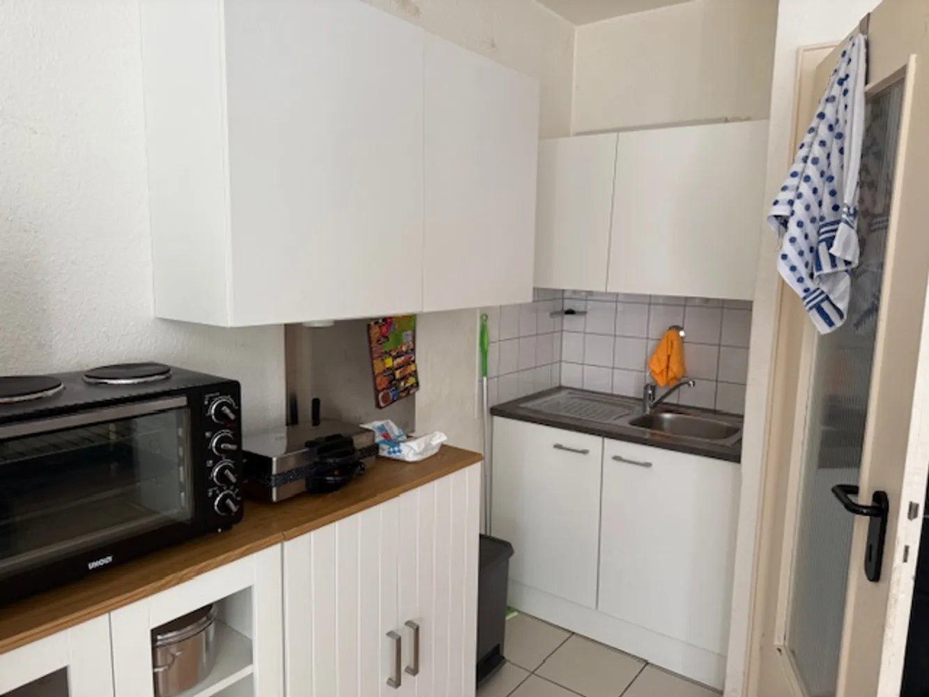 1 Zimmer Wohnung mit 35 m² in Düsseldorf – Bild 6