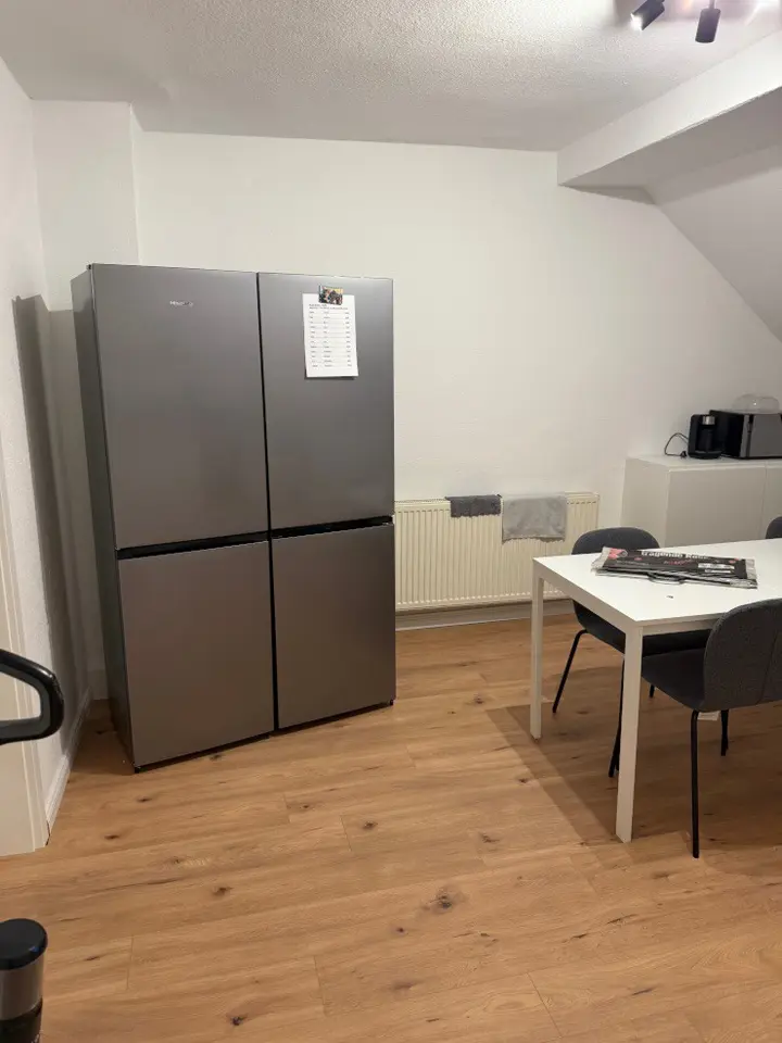2 Zimmer Wohnung mit 18 m² in Wuppertal – Bild 7