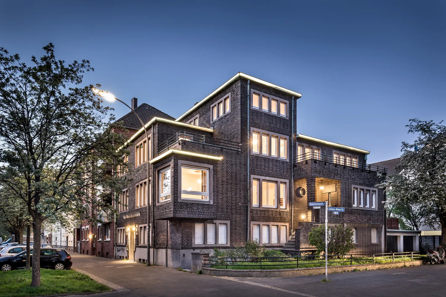 4 Zimmer Wohnung mit 181 m² in Dortmund – Bild 4