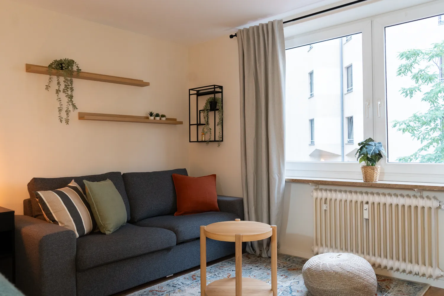 1 Zimmer Wohnung mit 35 m² in München – Bild 7