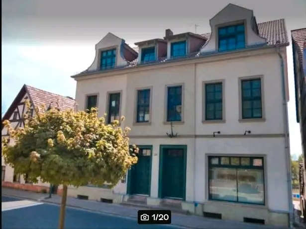 3 Zimmer Wohnung mit 85 m² in Schwedt/Oder – Bild 9