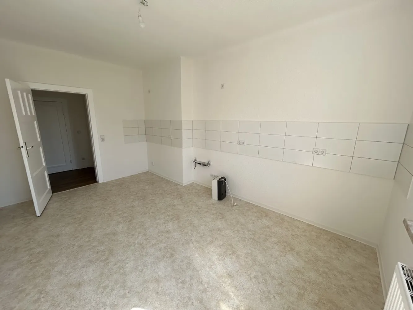 2 room apartment with 56 m² in Magdeburg – Photo 8