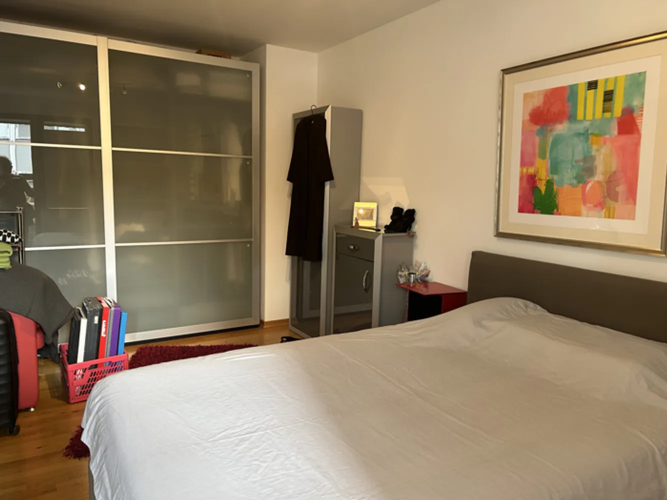 2 Zimmer Wohnung mit 66 m² in Düsseldorf – Bild 4
