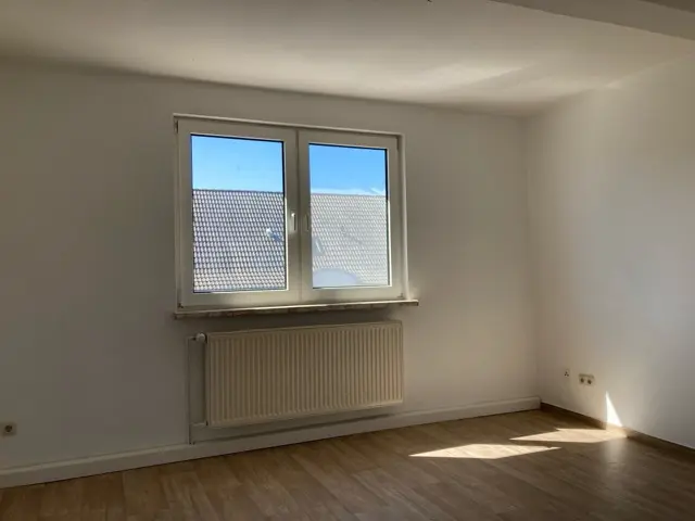 3 Zimmer Wohnung mit 55 m² in Dessau-Roßlau – Bild 2