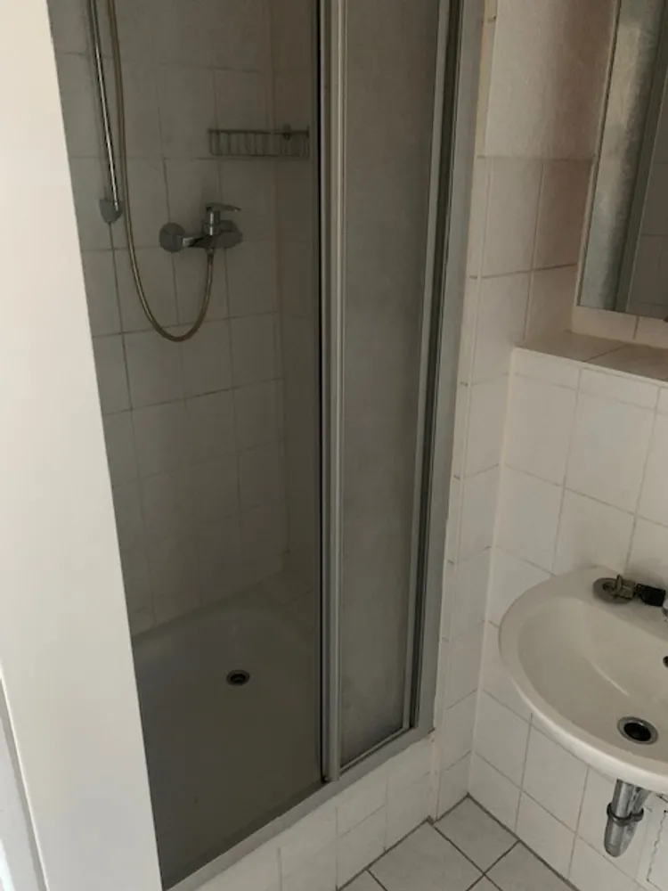 1 room apartment with 32 m² in Luckenwalde – Photo 1