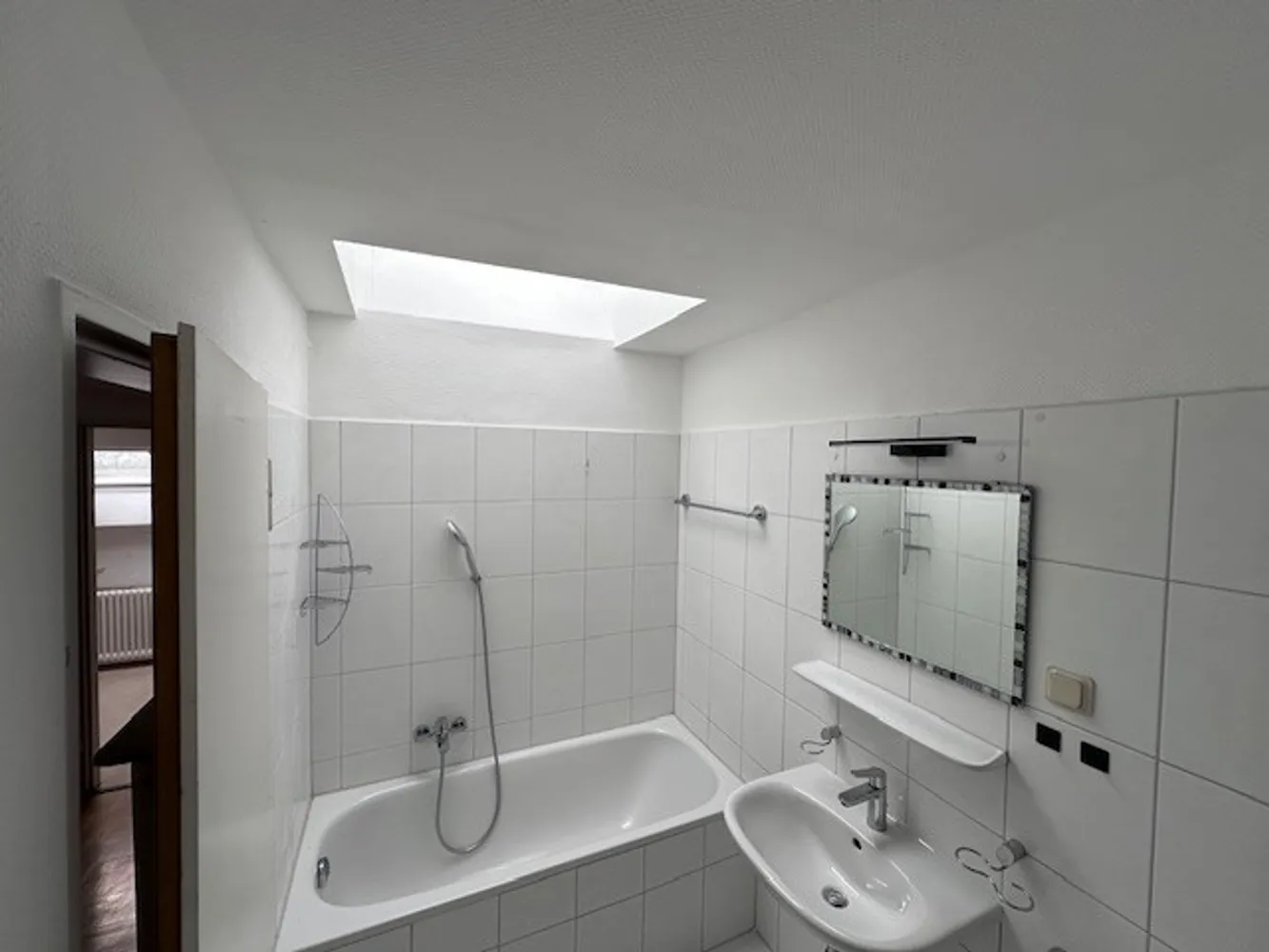 3 Zimmer Wohnung mit 94 m² in Worms – Bild 3
