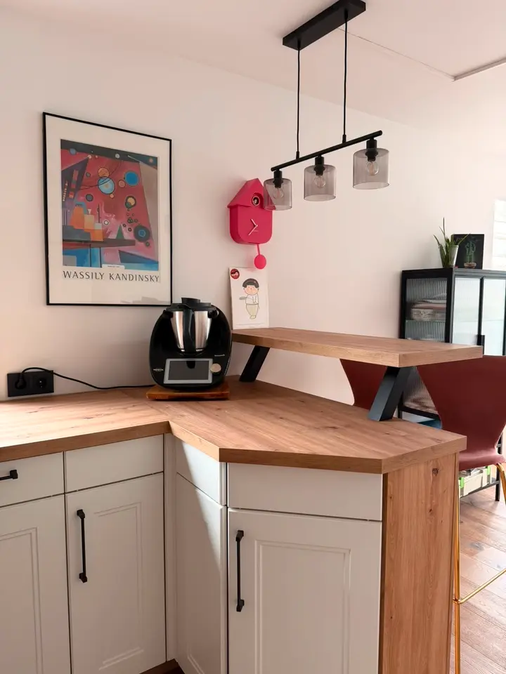 2 Zimmer Wohnung mit 56 m² in Kirchheim unter Teck – Bild 3
