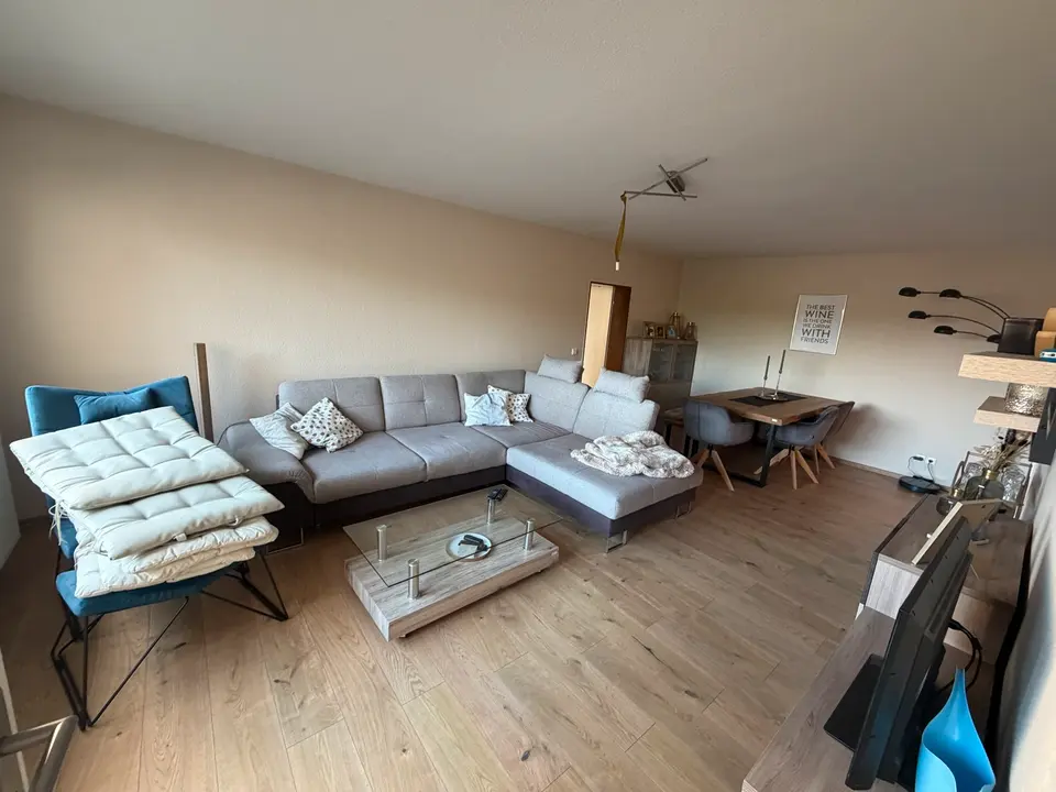 2 Zimmer Wohnung mit 60 m² in Iserlohn – Bild 7