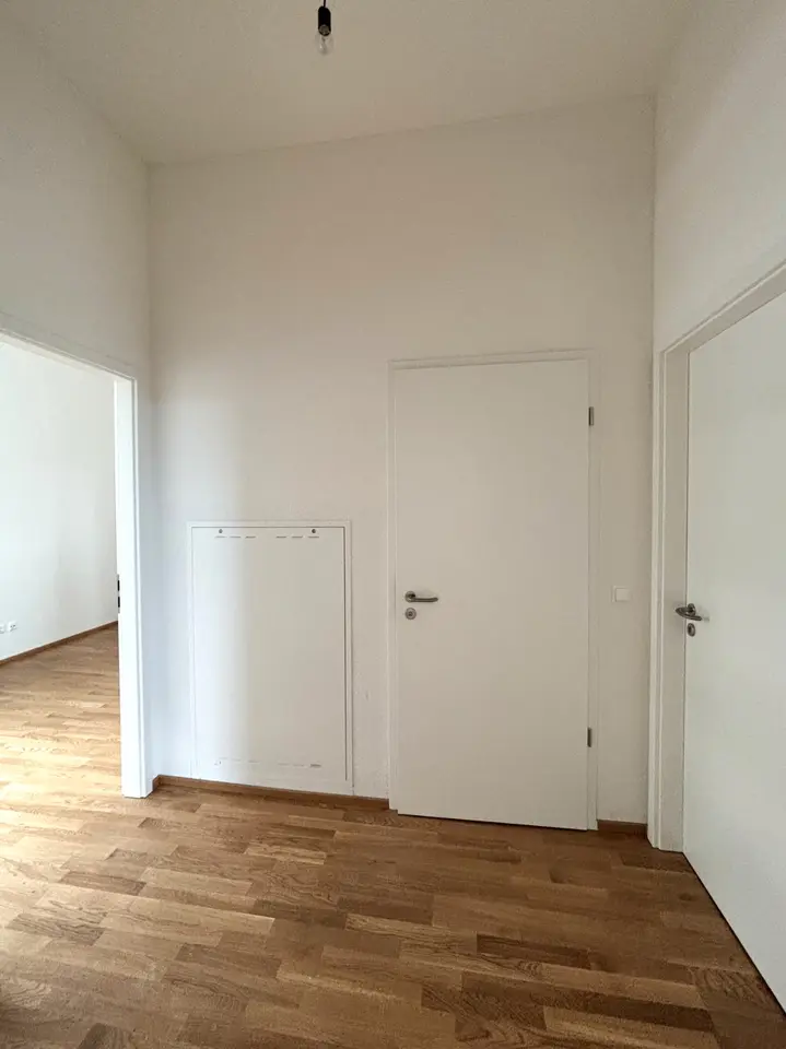 3 Zimmer Wohnung mit 90 m² in Mannheim – Bild 5