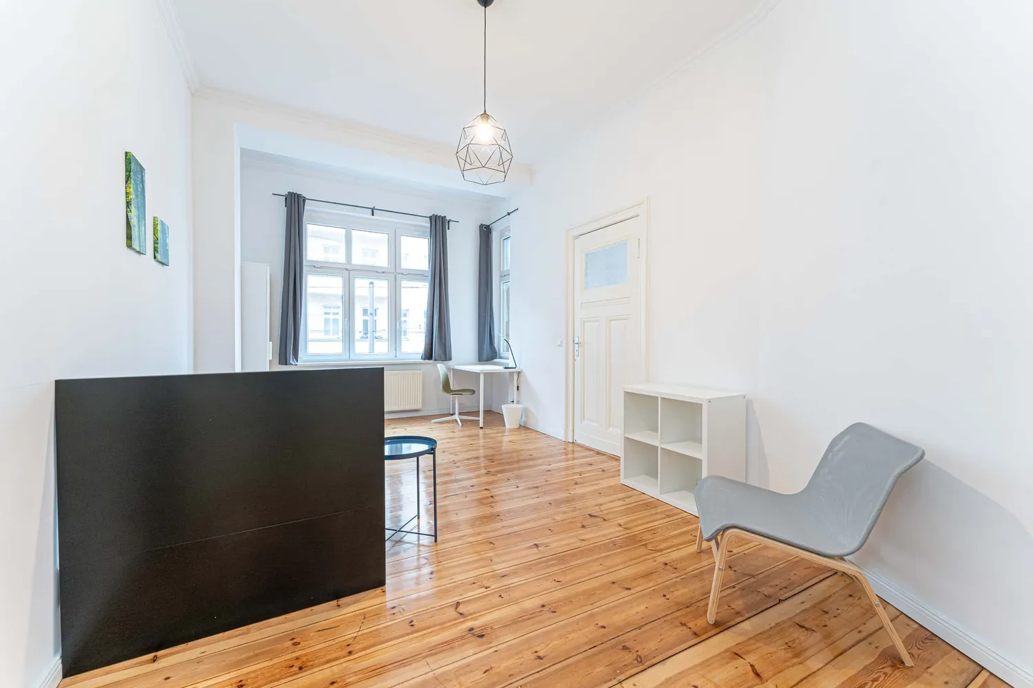 WG-Zimmer in Berlin – Bild 3