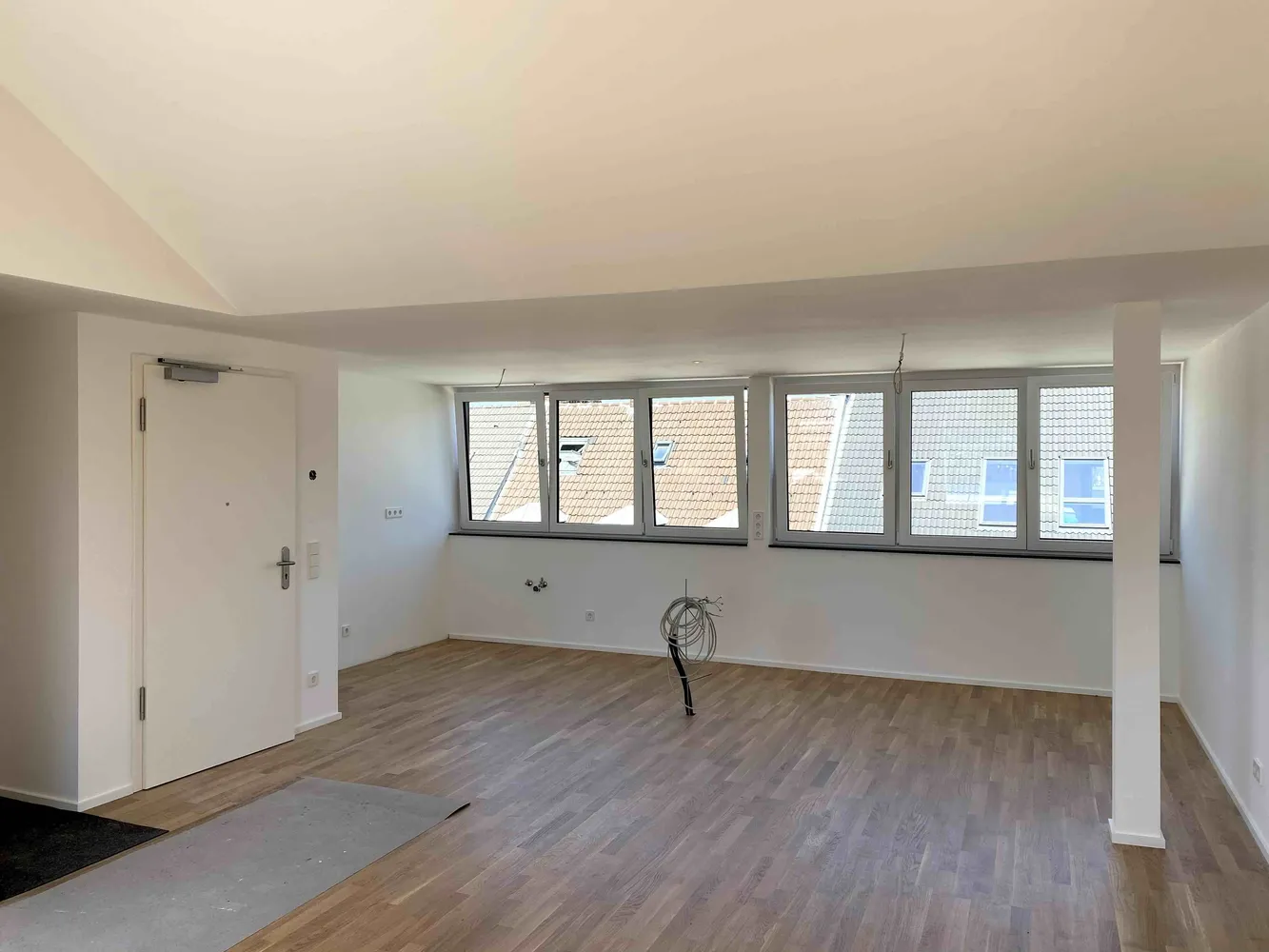 2 Zimmer Wohnung mit 76 m² in Düsseldorf – Bild 5