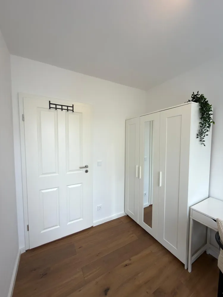 4 room apartment with 80 m² in Munich – Photo 7