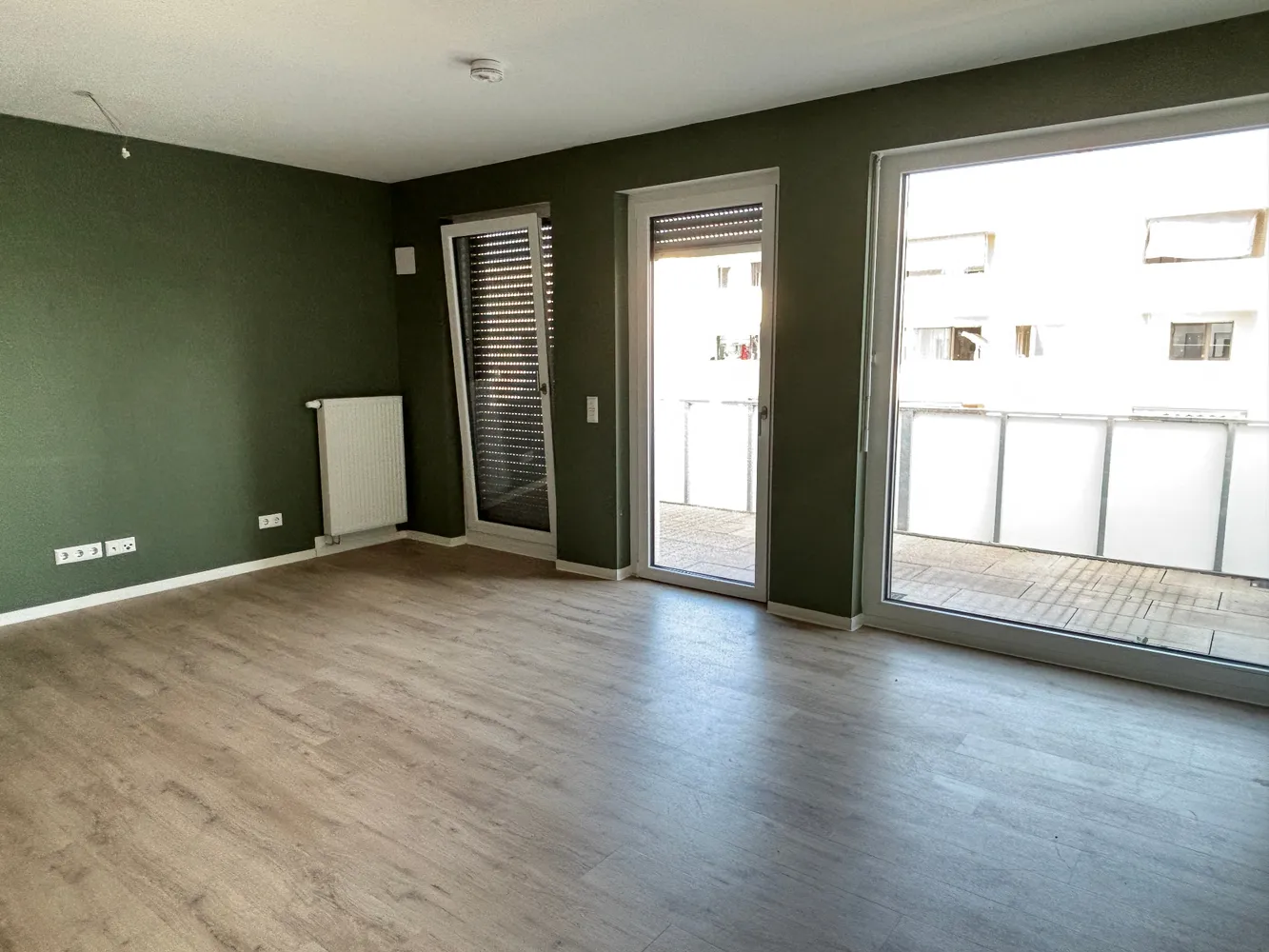 3 Zimmer Wohnung mit 76 m² in Mannheim – Bild 9