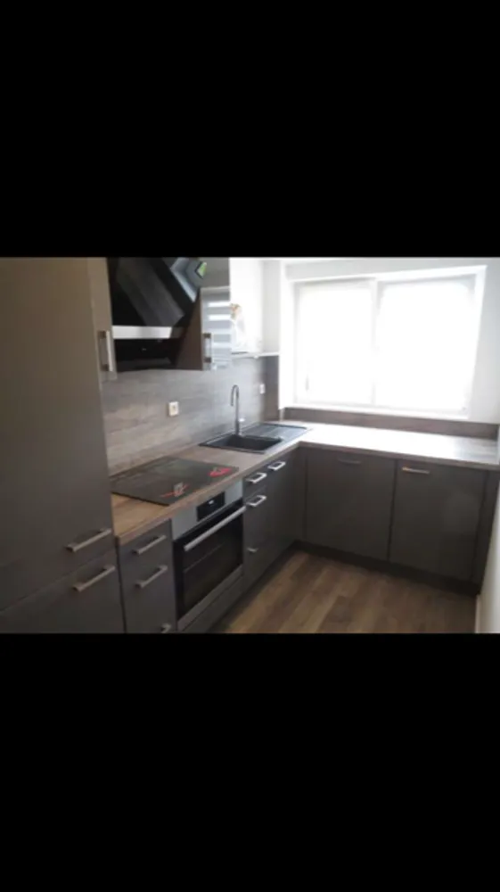 2 room apartment with 55 m² in Wiesbaden – Photo 6