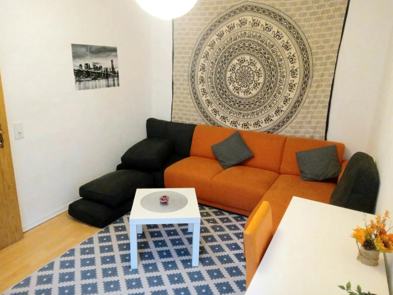 WG-Zimmer mit 20 m² in Köln – Bild 4