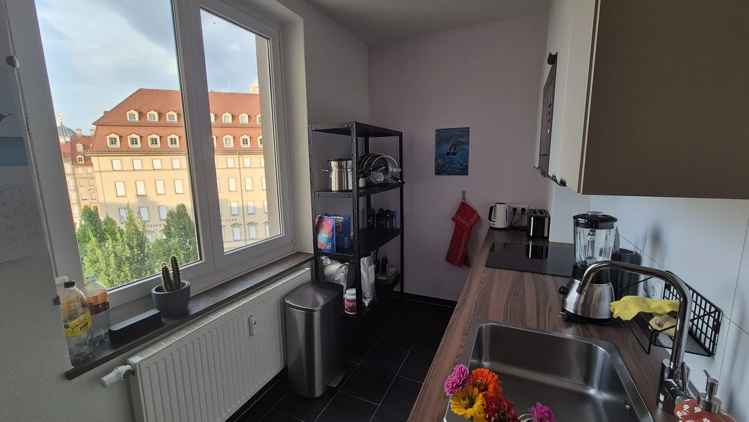 3 Zimmer Wohnung mit 72 m² in Dresden – Bild 11