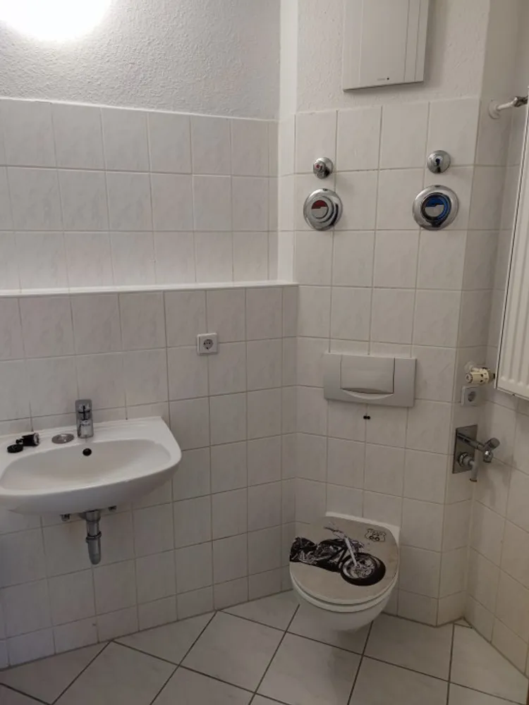 3 room apartment with 61 m² in Potsdam – Photo 3