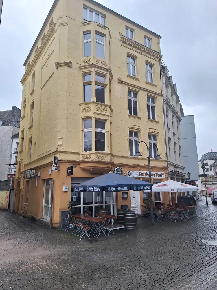 3 Zimmer Wohnung mit 85 m² in Köln – Bild 2
