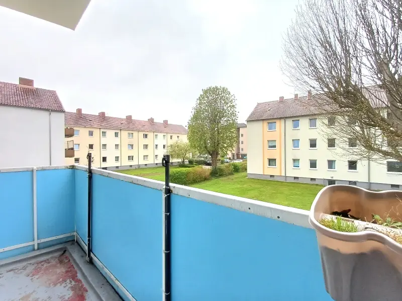 4 Zimmer Wohnung mit 78 m² in Minden – Bild 4