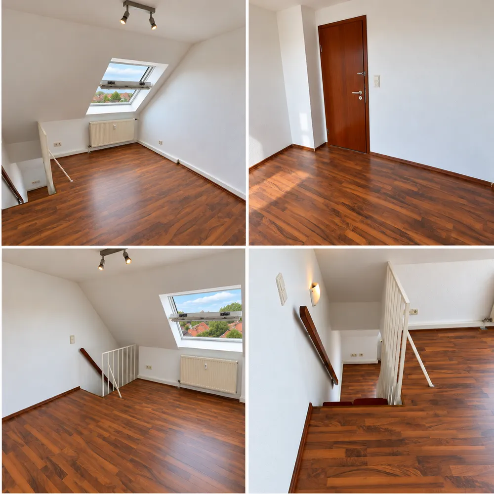 2 Zimmer Wohnung mit 29 m² in Mannheim – Bild 4