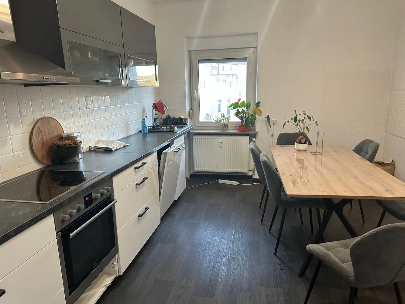4 Zimmer Wohnung mit 220 m² in Saarbrücken – Bild 6