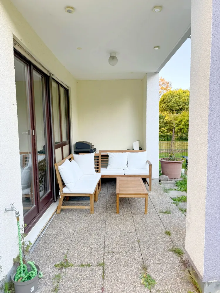 3 room apartment with 80 m² in Munich – Photo 11