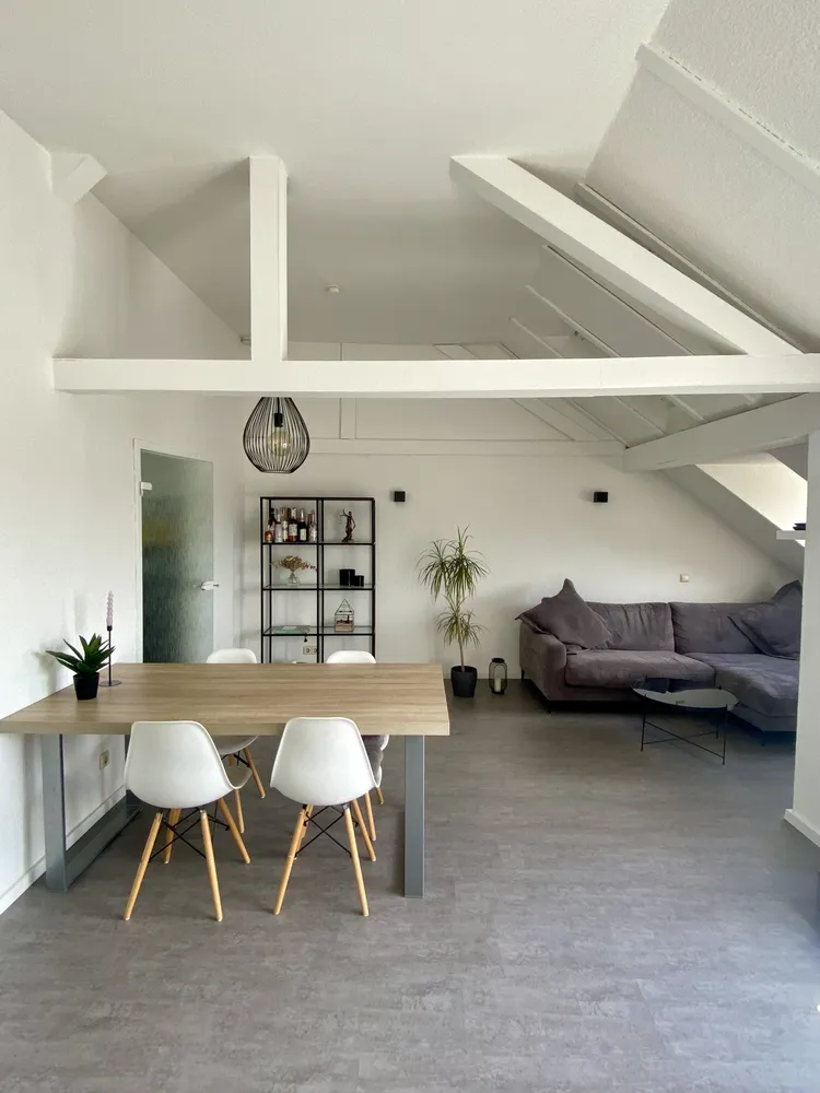 3 Zimmer Wohnung mit 81 m² in Essen – Bild 2