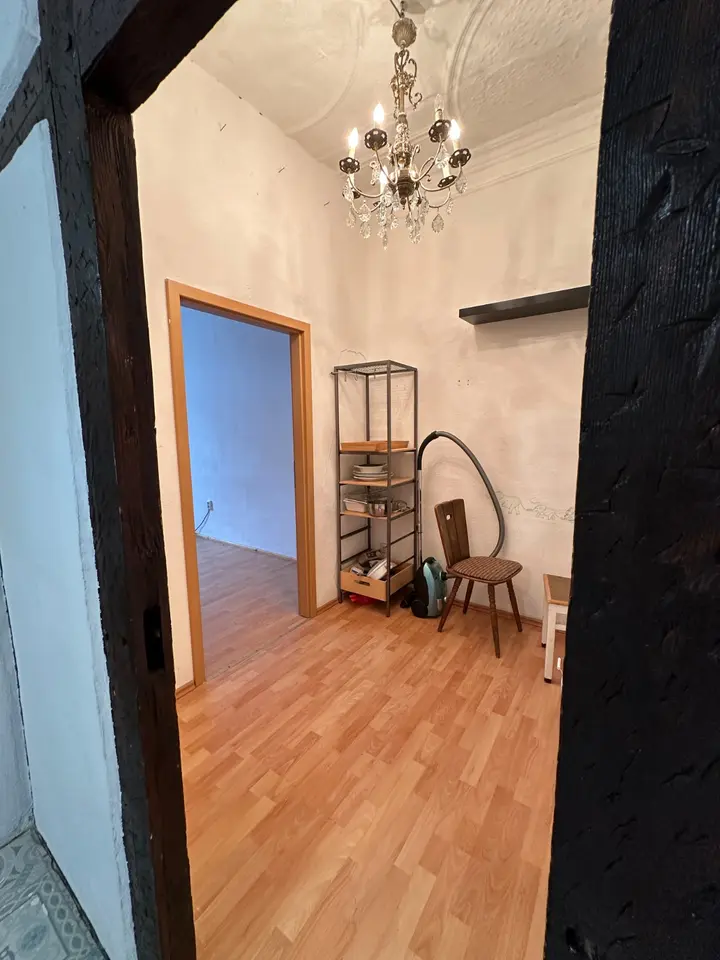 2 Zimmer Wohnung mit 42 m² in Erlangen – Bild 8
