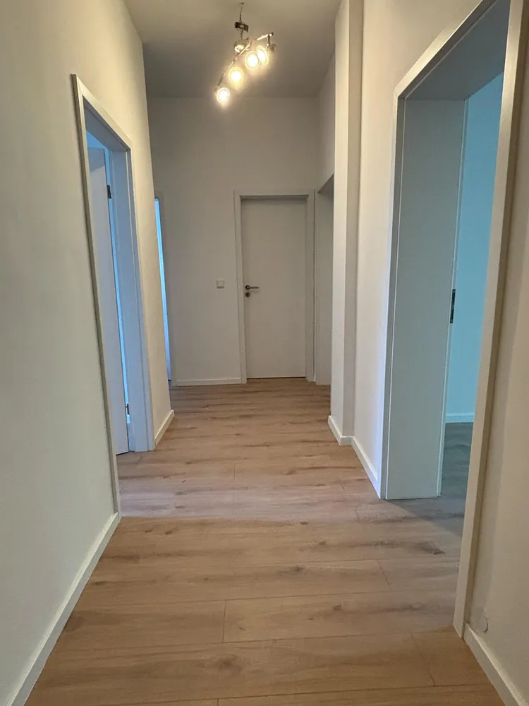 3 Zimmer Wohnung mit 76 m² in Nürnberg – Bild 12