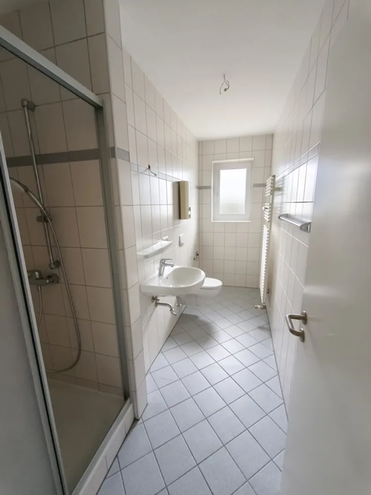 2 Zimmer Wohnung mit 40 m² in Wolfsburg – Bild 9