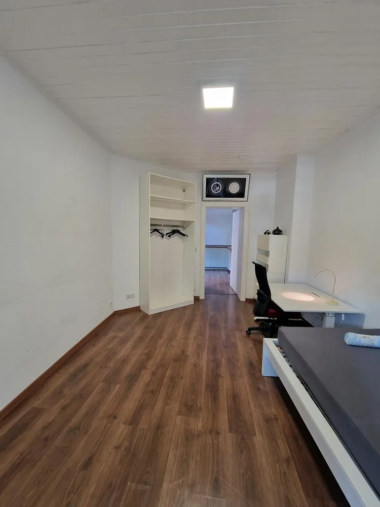 WG-Zimmer mit 18 m² in Düsseldorf – Bild 5