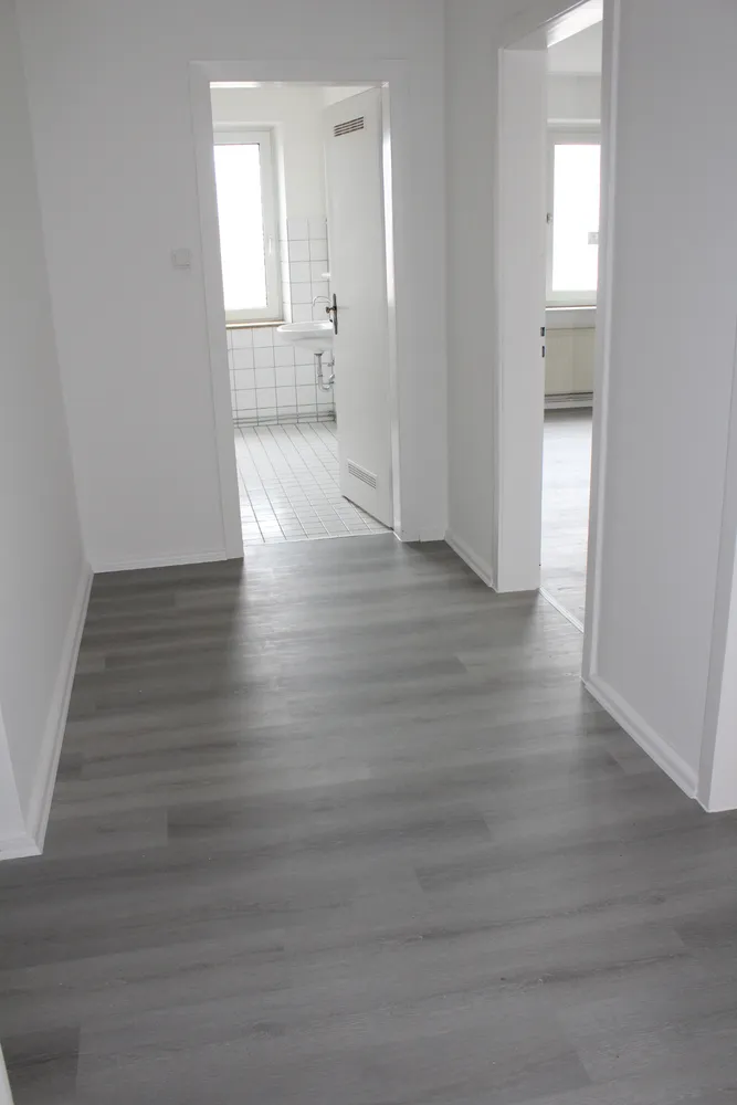 2 Zimmer Wohnung mit 68 m² in Krefeld – Bild 6