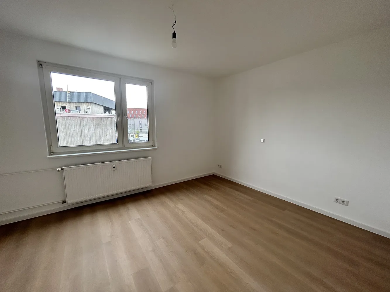 2 Zimmer Wohnung mit 59 m² in Mainz – Bild 2