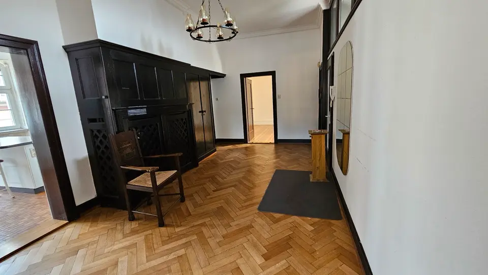 4 Zimmer Wohnung mit 142 m² in Lahr/Schwarzwald – Bild 5