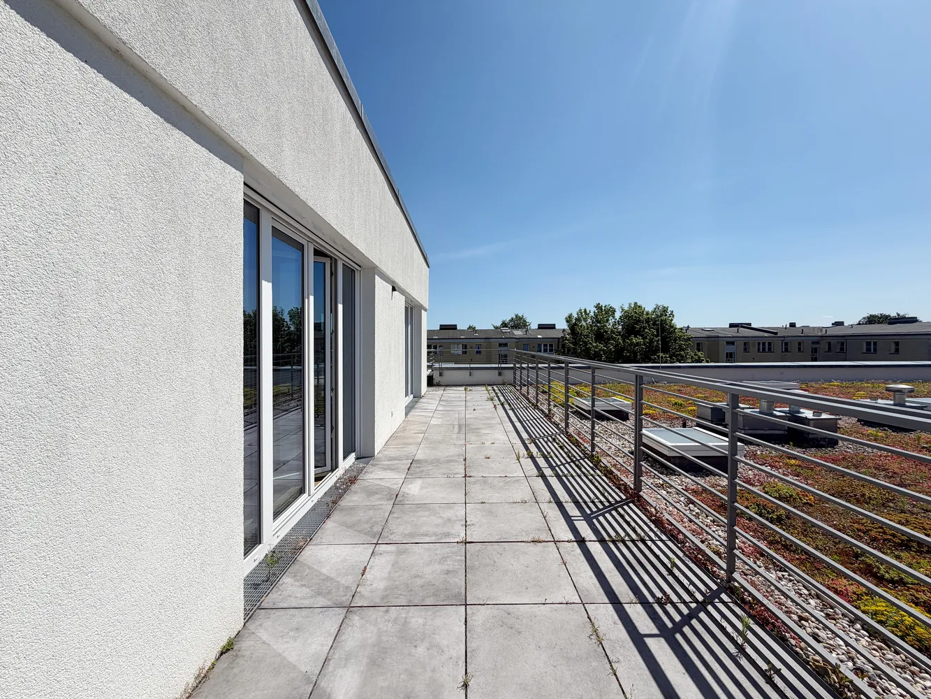 3 Zimmer Wohnung mit 113 m² in Berlin – Bild 6
