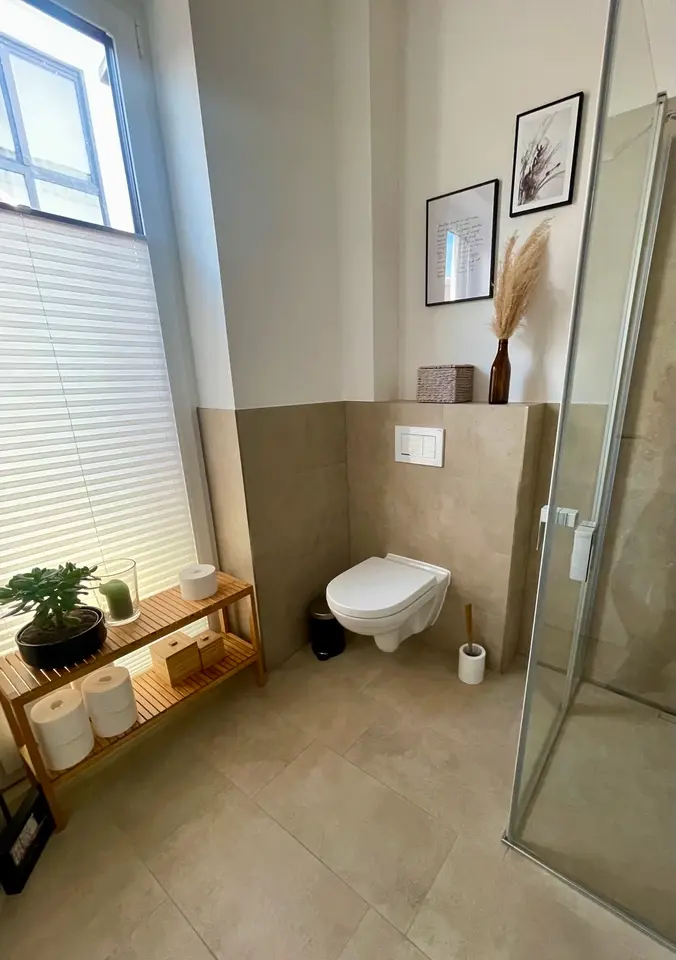 4 Zimmer Haus mit 160 m² in Rostock – Bild 5