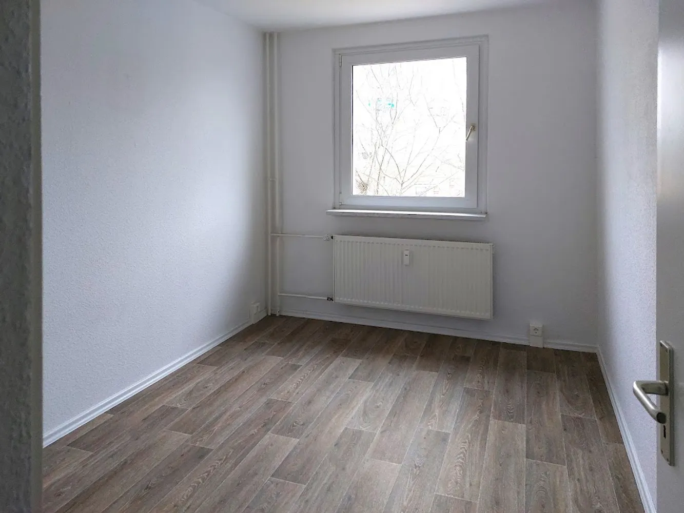 3 Zimmer Wohnung mit 57 m² in Halle (Saale) – Bild 3