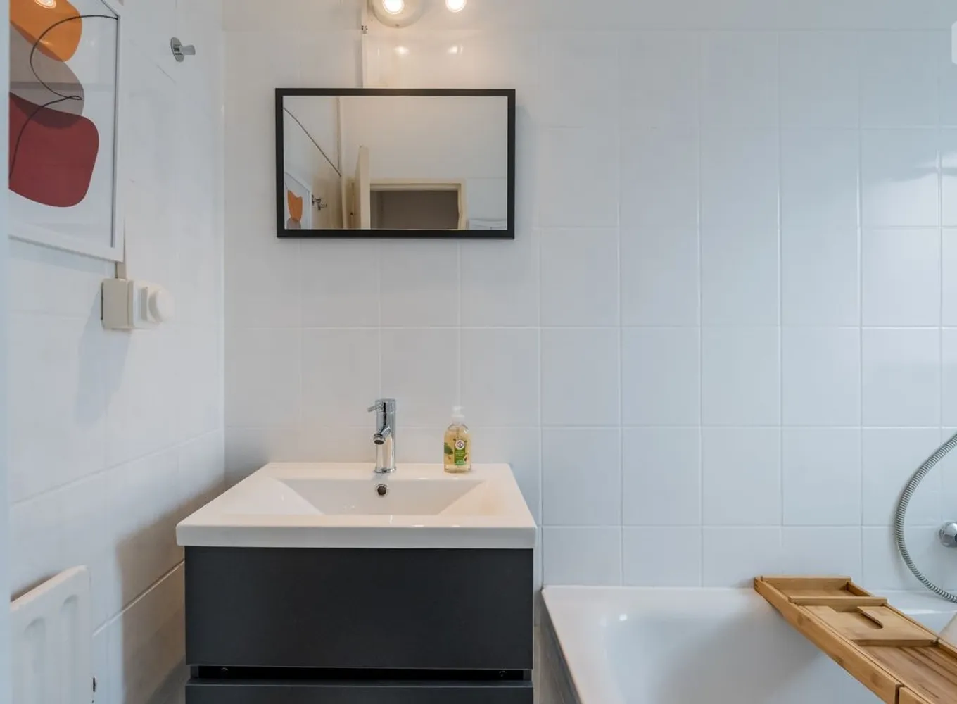 1 Zimmer Wohnung mit 33 m² in Berlin – Bild 3