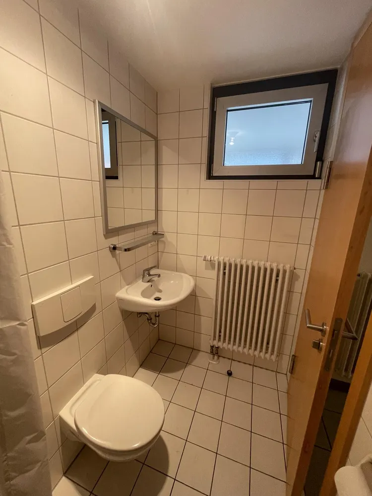 3 Zimmer Wohnung mit 112 m² in Würzburg – Bild 5