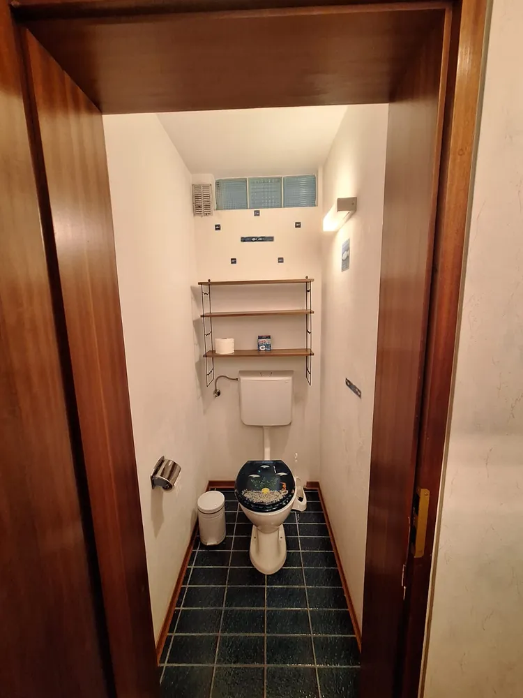 1 Zimmer Wohnung mit 15 m² in Stuttgart – Bild 7